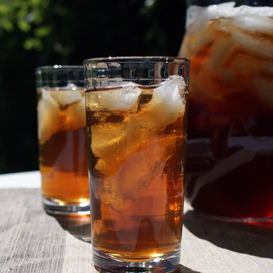 iced tea pictures
