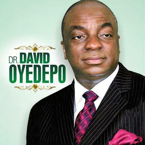 bishop david oyedepo messages