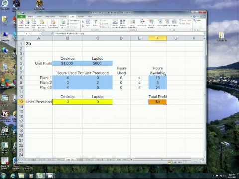 how to install excel qm